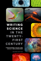 Writing Science in the Twenty-First Century – Second Edition 1554816815 Book Cover