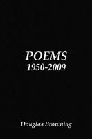 Poems 1950-2009 145002338X Book Cover