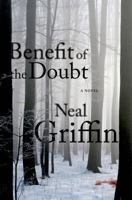 Benefit of the Doubt 0765381583 Book Cover