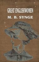 Great Englishwomen 3752426330 Book Cover