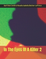 In The Eyes Of A Killer 2 B0FTX3LD14 Book Cover