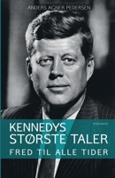 Kennedys største taler null Book Cover