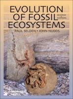 Evolution of Fossil Ecosystems 1840760400 Book Cover