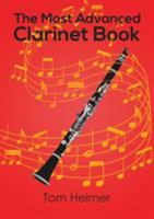 The Most Advanced Clarinet Book 1788785401 Book Cover