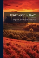 Renissance in Italy 1148111239 Book Cover