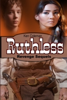Ruthless 1291768122 Book Cover