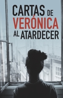 CARTAS DE VERÓNICA AL ATARDECER 1083085573 Book Cover