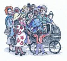 The Revelations Of My Mothers - An American Classic 0578420600 Book Cover