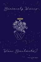 Sincerely Yours, Your Soulmate B0FMXLFTF7 Book Cover