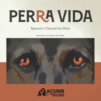 PERRA VIDA (Spanish Edition) B0HCVSC57Y Book Cover