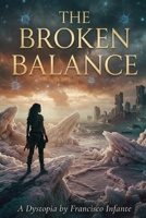 The Broken Balance: Dystopian Science Fiction Novel B0GL9RHN3W Book Cover