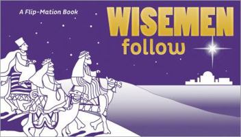 Wisemen Follow 0310726875 Book Cover