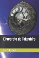 El secreto de Takashiro B09JXZV64R Book Cover