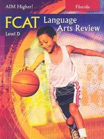 Aim Higher! Fcat Language Arts Review 1581713762 Book Cover