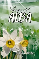 Versos del alba: Poesía de amor B0G4RDJR49 Book Cover