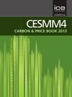 Cesmm4 Carbon & Price Book 2013 0727758128 Book Cover