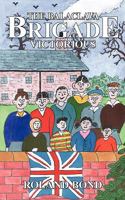 The Balaclava Brigade Victorious 1438920105 Book Cover