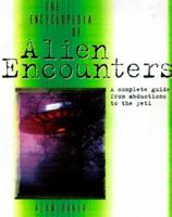 The Encyclopedia of Alien Encounters 0816042276 Book Cover