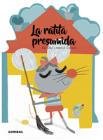 La ratita presumida 8491014551 Book Cover