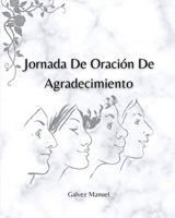 Jornada De Oración De Agradecimiento null Book Cover
