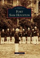 Fort Sam Houston 0738596167 Book Cover