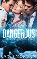 Bearly Dangerous 1719866090 Book Cover