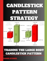 CANDLESTICK TRADING STRATEGY: Trading The Large Body Candlestick Pattern B0C2RBL5CQ Book Cover