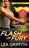Flash of Fury 149264630X Book Cover