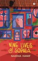 Nine Lives of Sophia B0FRG44TR8 Book Cover