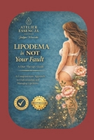LIPODEMA is NOT Yours Fault: Diet therapy for Lipodema with empathy and understanding B0GPXMR33Y Book Cover