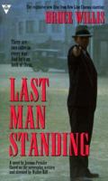 Last Man Standing 1572971851 Book Cover