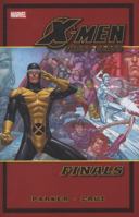 X-Men: First Class Finals GN-TPB (X-Men (Graphic Novels)) 0785133488 Book Cover