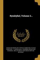 Rymbybel, Volume 2... 1143665201 Book Cover