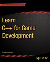 Learn C++ for Game Development 1430264578 Book Cover