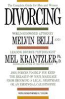 Divorcing 0312927444 Book Cover