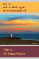 The Fox and The Dark Apple of The Dancing Herd B0F2GS4YR2 Book Cover