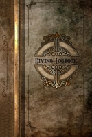 Diving Log: Scuba Diving Log Book: Antique Effect Cover - Perfect size for Dive Bag 1699635781 Book Cover
