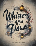 Whispers After Dawn (Tokyo After Dawn) B0FL7PG65K Book Cover