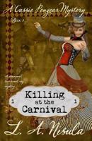 Killing at the Carnival 154034570X Book Cover