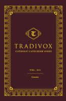 Tradivox Volume 12: Gaume 1644133725 Book Cover