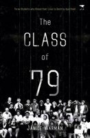 The Class of 79 1431410861 Book Cover