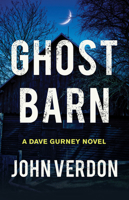 Ghost Barn: A Dave Gurney Novel 1640097252 Book Cover