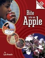 Step Back Science - Bite Into an Apple (Step Back Science) 1567116752 Book Cover