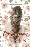 The Jessamy Bride 1535308931 Book Cover