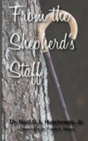 From the Shepherd's Staff 0983981973 Book Cover