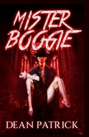 Mister Boogie (Terra Drake Horror Series)