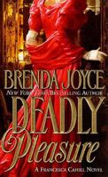 Deadly Pleasure 0312977689 Book Cover