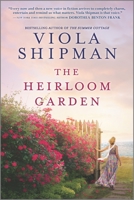 The Heirloom Garden 1525804618 Book Cover