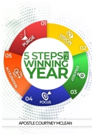 5 Steps to a Winning Year 9769670944 Book Cover