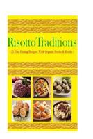 Risotto Traditions 1499236492 Book Cover